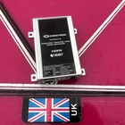 Crestron HD-RX3-C-B Shielded Twisted Pair HDMI Receiver (used)