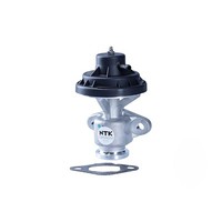 Ntk 97158 Agr-Ventil FüR Vw Golf 5 Bdk Caddy 3 Bst 2.0 Sdi 70/75 Ps