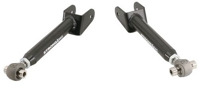 Ridetech 11236699 Rear Upper Strongarms For 1964 1966 Fits For  Gm A Body