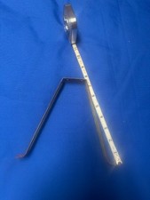 Murray Pedal Car Front End V Bracket