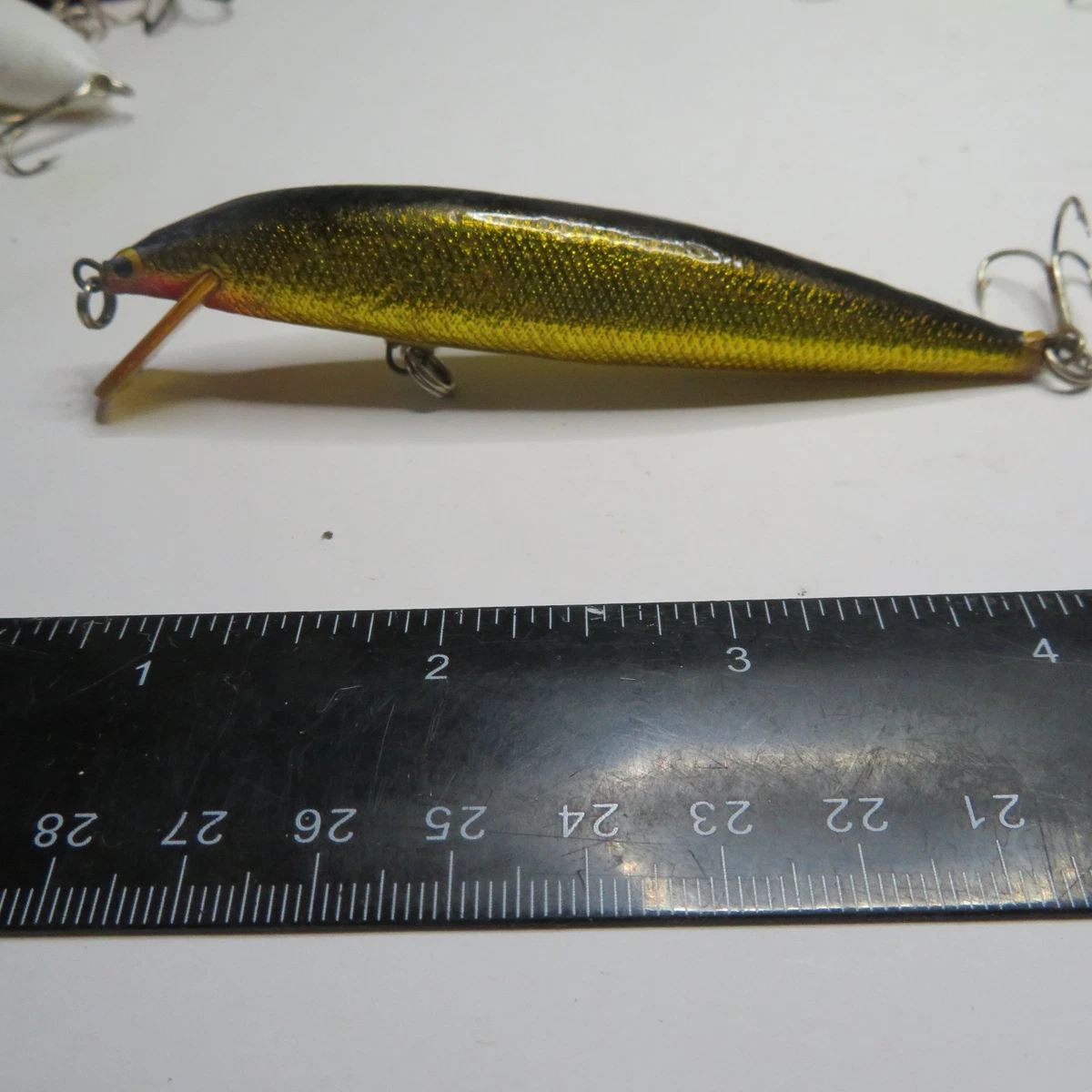 3d printing fishing lure 3D printed fishing lure I made. Just needs some paint. : r/Fishing