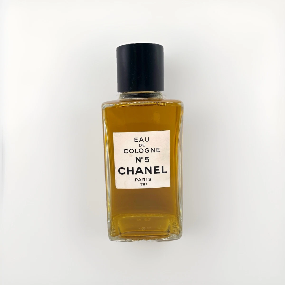 Chanel No 5 by CHANEL Eau de Cologne for Women for sale | eBay UK