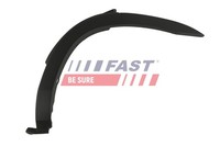 Fast Verbreiterung, KotflüGel FT90917