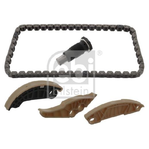 Steuerkettensatz FüR VW Jetta 162 163 2.0 10 Bis 14 Febi BWA Cdaa-image
