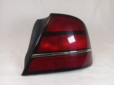 1992-1995 Oldsmobile Eighty Eight 88 Right RH Passenger Tail Light 16515672 OEM