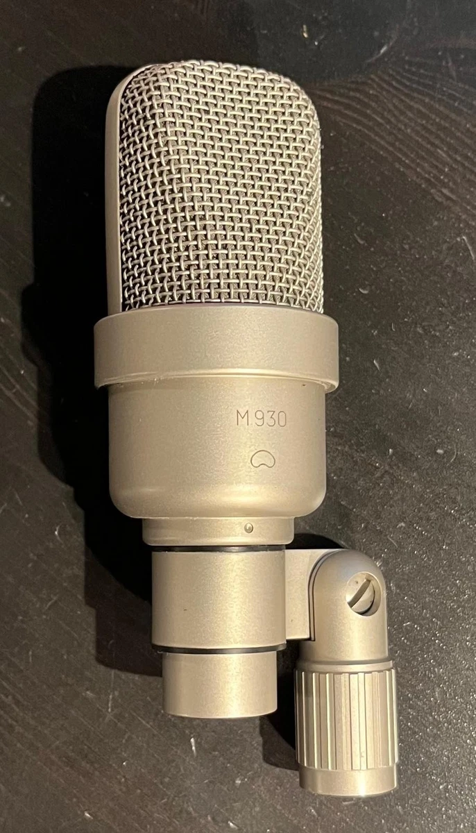Pro Audio Microtech Gefell GmbH Microphones for sale | eBay