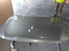 Hood Without Hood Scoop Fits 09-13 FORESTER 501399