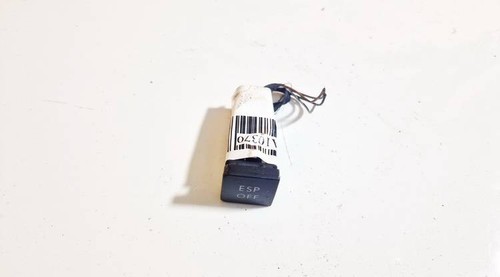 1k0927117d SCHALTER ESP off  Volkswagen Golf DE2428988-07