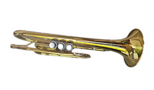 Holton C602R Cornet