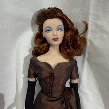 FAO Swartz Ashton Drake 16  Doll In Authentic...