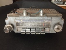 1963 Chrysler Am Radio Newport New Yorker 300 Pushbutton 63