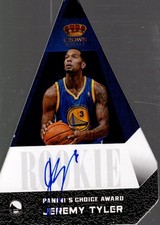 2012-13 Panini Preferred Basketball Hot List and Top Sales 21