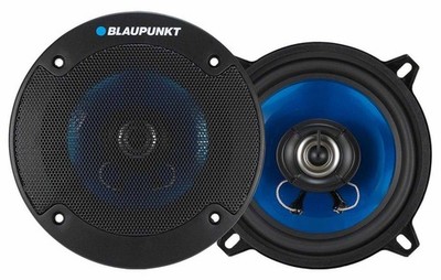 Blaupunkt ICx 542 13 cm 2-Wege-Lautsprecher 210 Watt RMS: 30 Watt