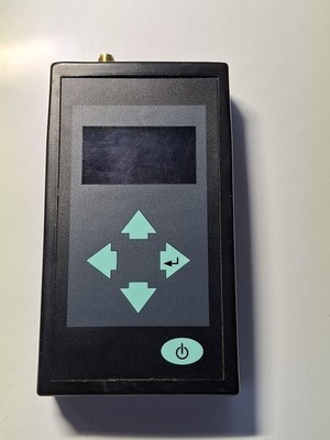 DYCON D2376 Signal Analyzer 3G / GSM Dual COM - Used