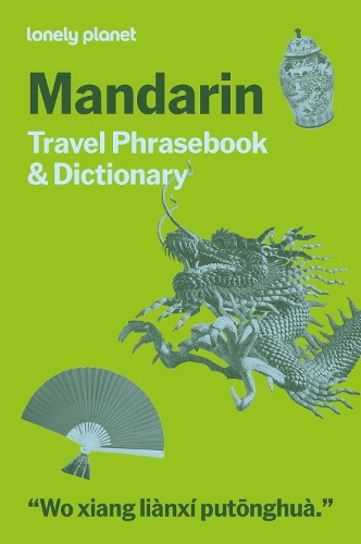 Mandarin Travel Phrasebook & Dictionary - Image 5