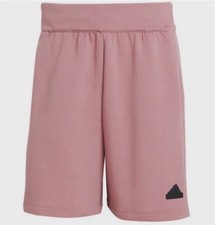 adidas Men's M.Z.N.E Cotton Shorts Size ST
