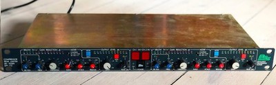BSS DPR 402 Kompressor Mastering Analog Studio