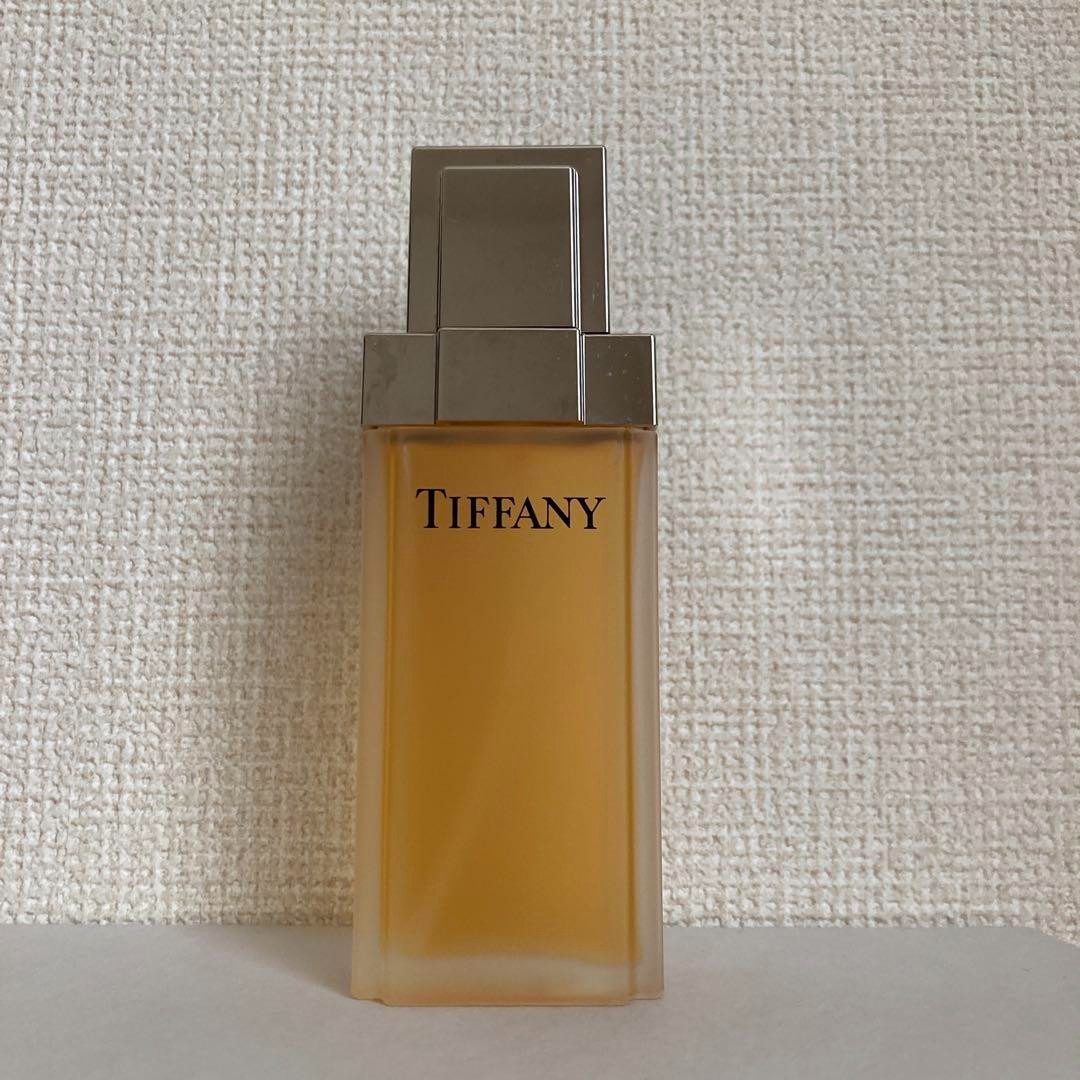 未使用 100ml ティファニー オードトワレ TIFFANY&Co. 香水 ティファニー TIFFANY&Co. ティファニー Tiffany & Co. TIFFANY