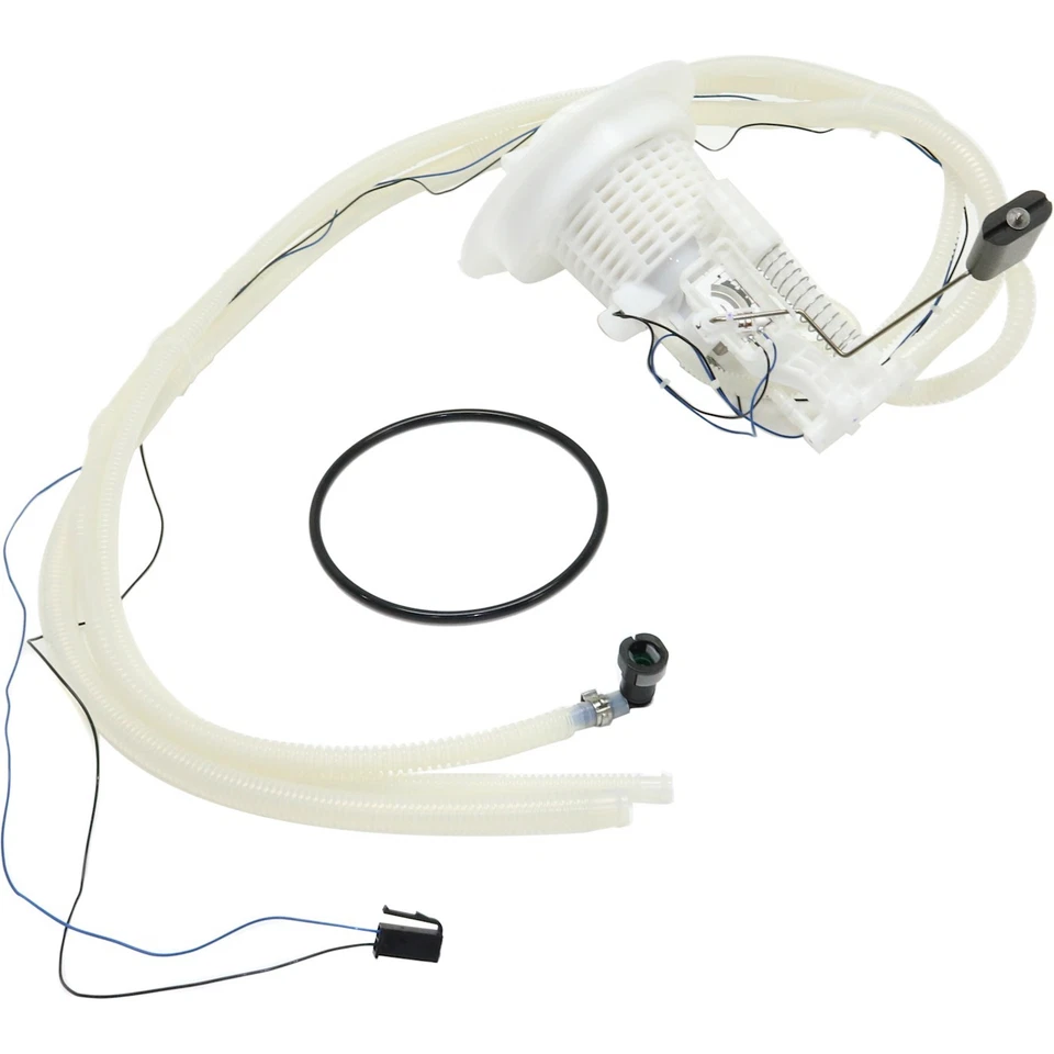 Unidad de envío de combustible nivel gasolina pasajero lado derecho para MB Mercedes 2514700090 Foto 3 de 4