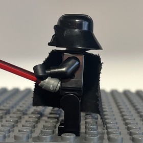 LEGO Star Wars Darth Vader Light-Up Lightsaber Not Working sw0117 - 1U