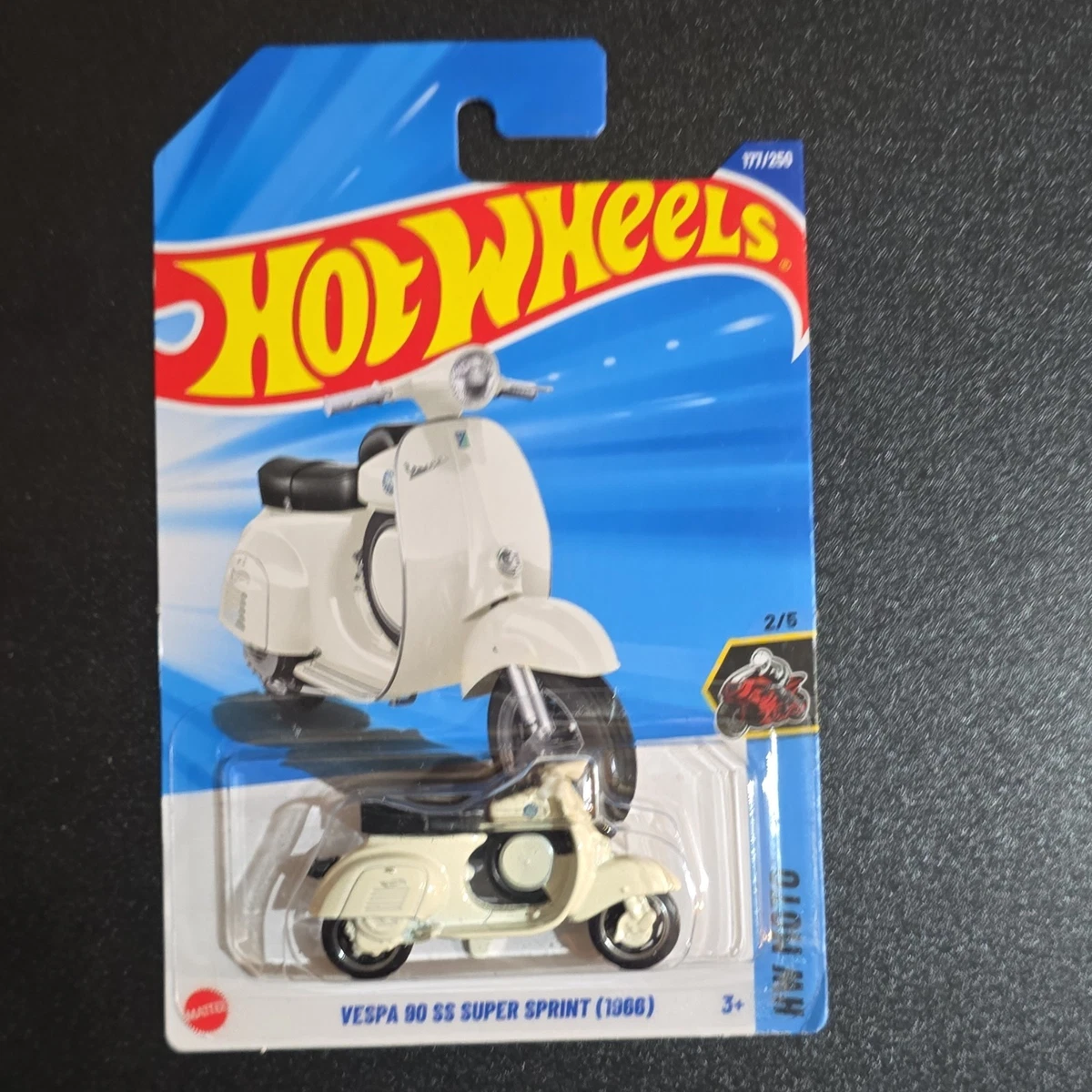 Las mejores ofertas en Vespa Blanco motocicletas y ATV diecast | eBay