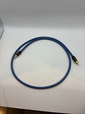 Cavo video audio trasparente ad alte prestazioni - 3 piedi