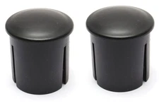 2-Pack Replacement Target Foot (for Eastpoint Axe Throwing Game)