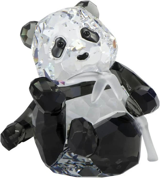 Swarovski Panda for sale | eBay