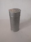 Vintage Colgate Shave Stick  Empty Aluminum Container — photo 1