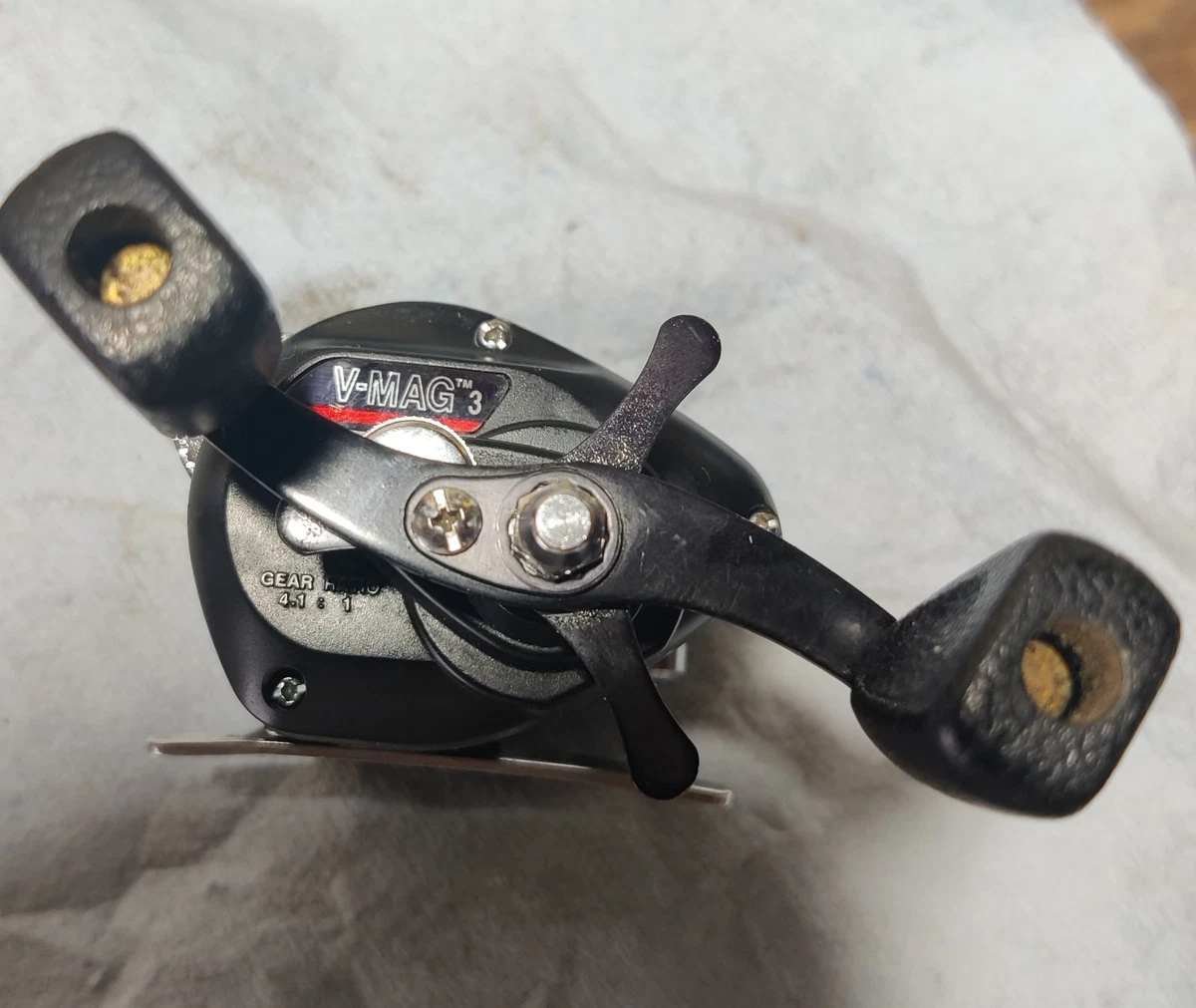 Ryobi Vintage Casting Fishing Reels for sale - eBay