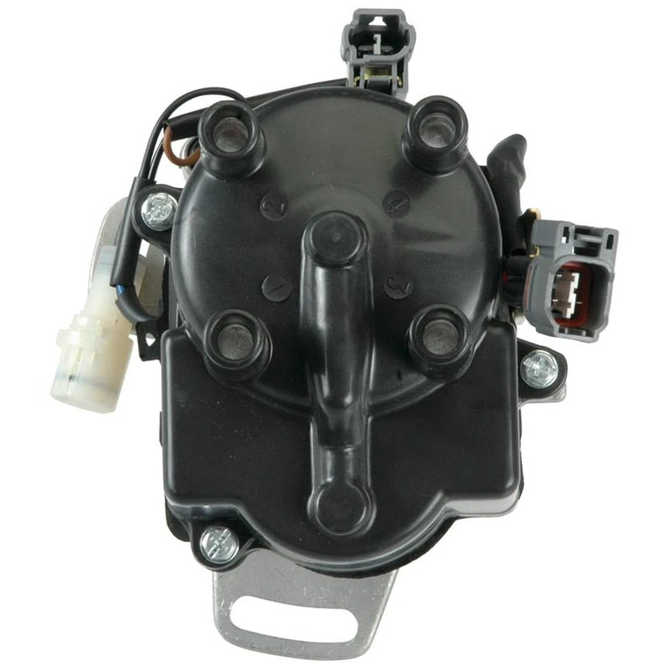 Nuevo Distribuidor Para Toyota Camry Celica 2.0L 1987-1991 19040-74031 19040-74040 Foto 2 de 4