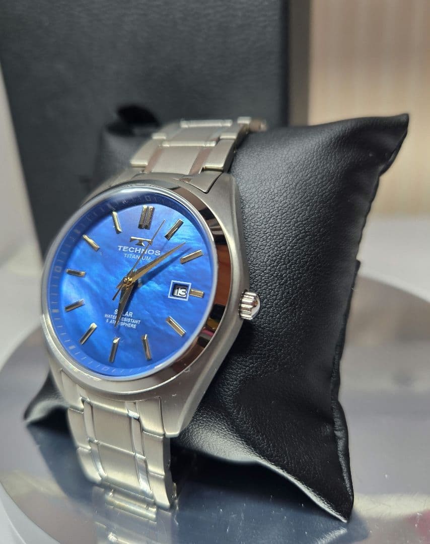 Technos Watch - image 2