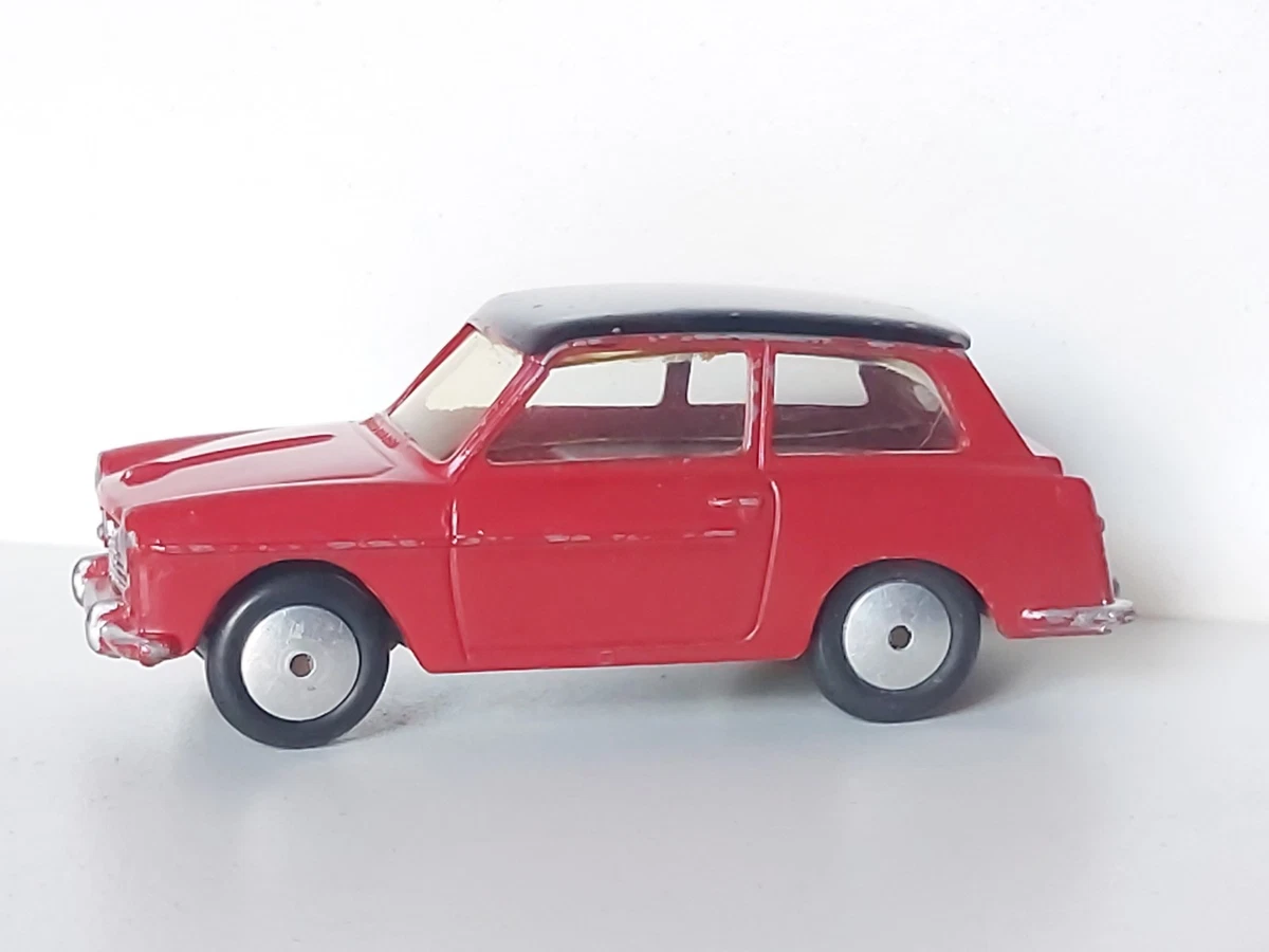 Corgi 1959 Year of Manufacture Vintage Manufacture Diecast Cars