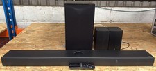 LG US70TR 2.1 LG US70TR 5.1.1Ch Bluetooth Soundbar Wireless Subwoofer 500w