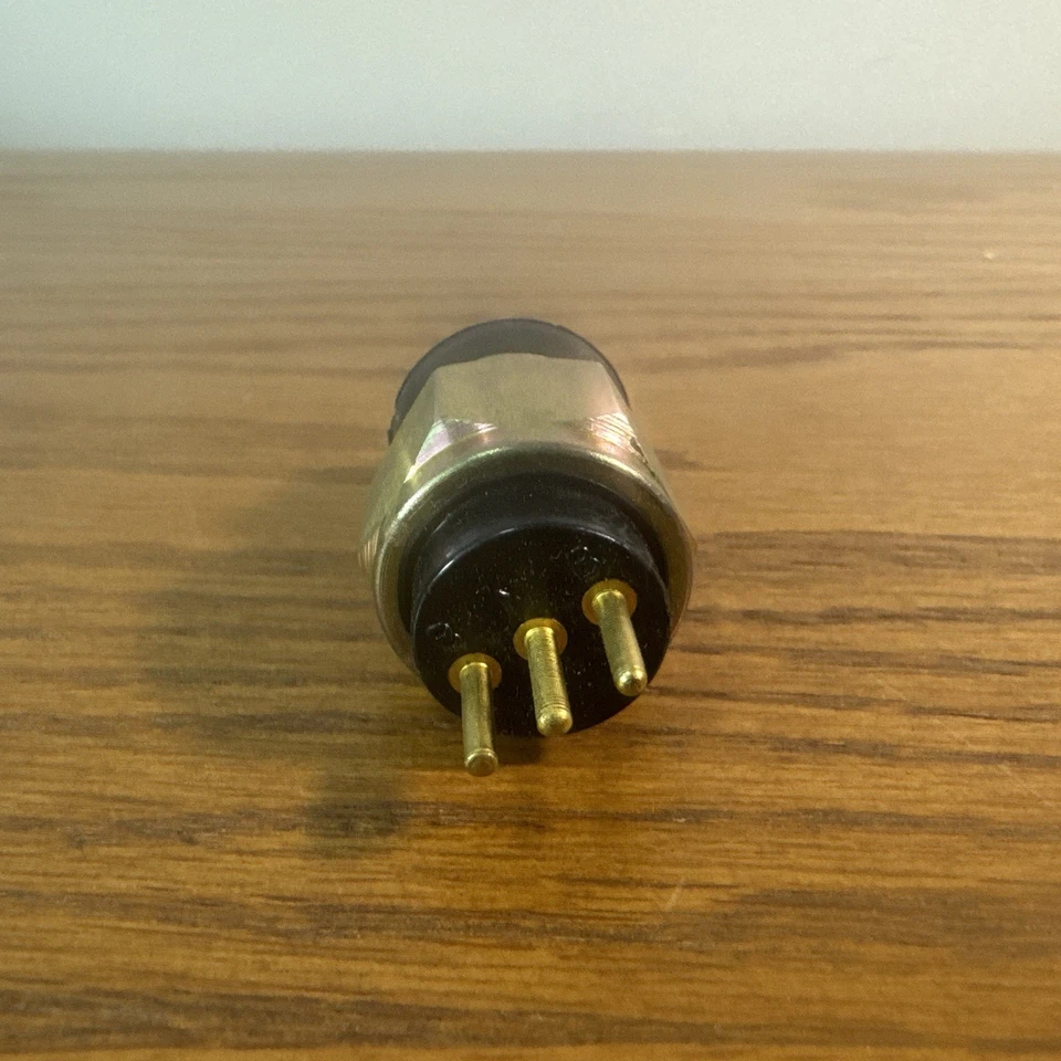 Interruptor de seguridad neutro BWD S290 Foto 3 de 4