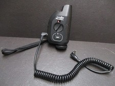 PocketWizard Plus X Transceiver Black TESTED  MINT CONDITION