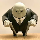 FUNKO SPIDER-MAN INTO THE SPIDER-VERSE MYSTERY MINIS KINGPIN VINYL FIGURE MARVEL