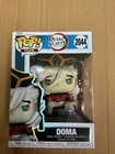 Funko Pop! Plus: Demon Slayer: Kimetsu no Yaiba - Doma #2044