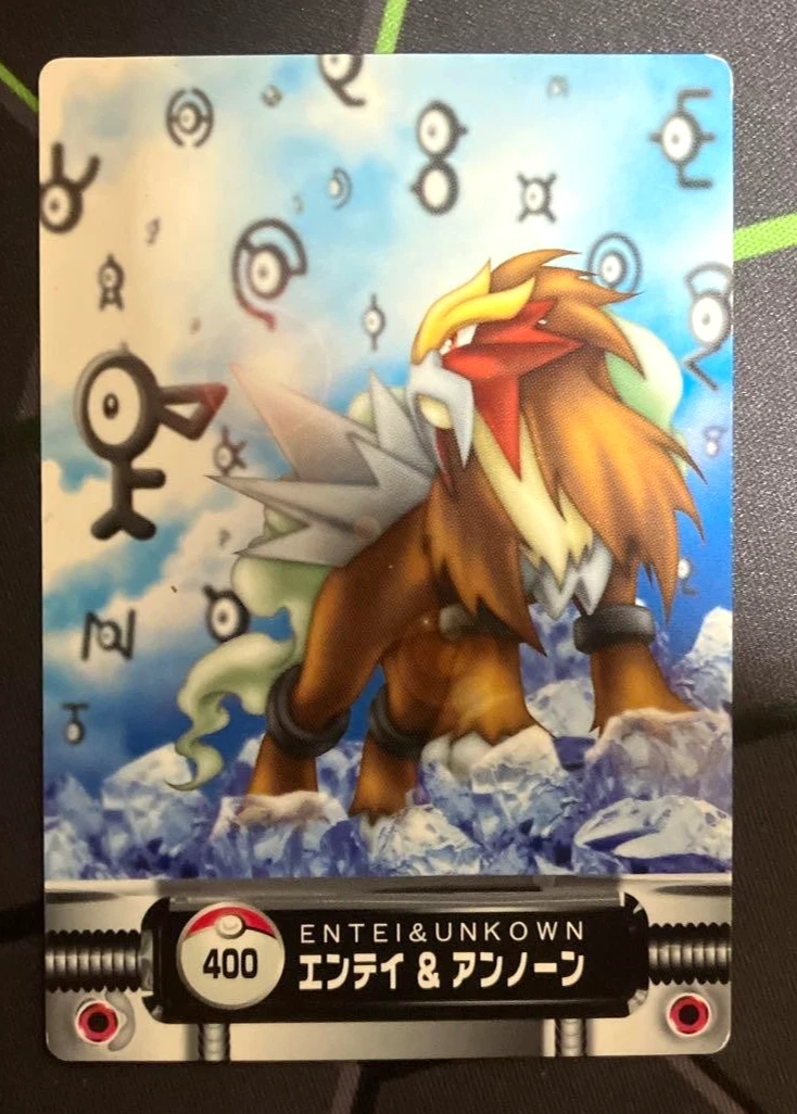 Pokémon TCG Generations Rare Japanese Individual Collectible Card