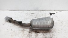 BENTLEY ARNAGE EXHAUST BACK BOX SILENCER 6.8L Petrol Saloon 98-10