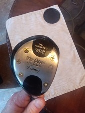 Vintage Macgregor Tourney M75W Eye O Matic 2 Wood