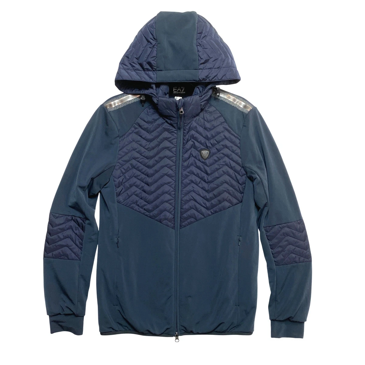 Emporio Armani Jackets for Men for Sale - Shop New & Used - eBay