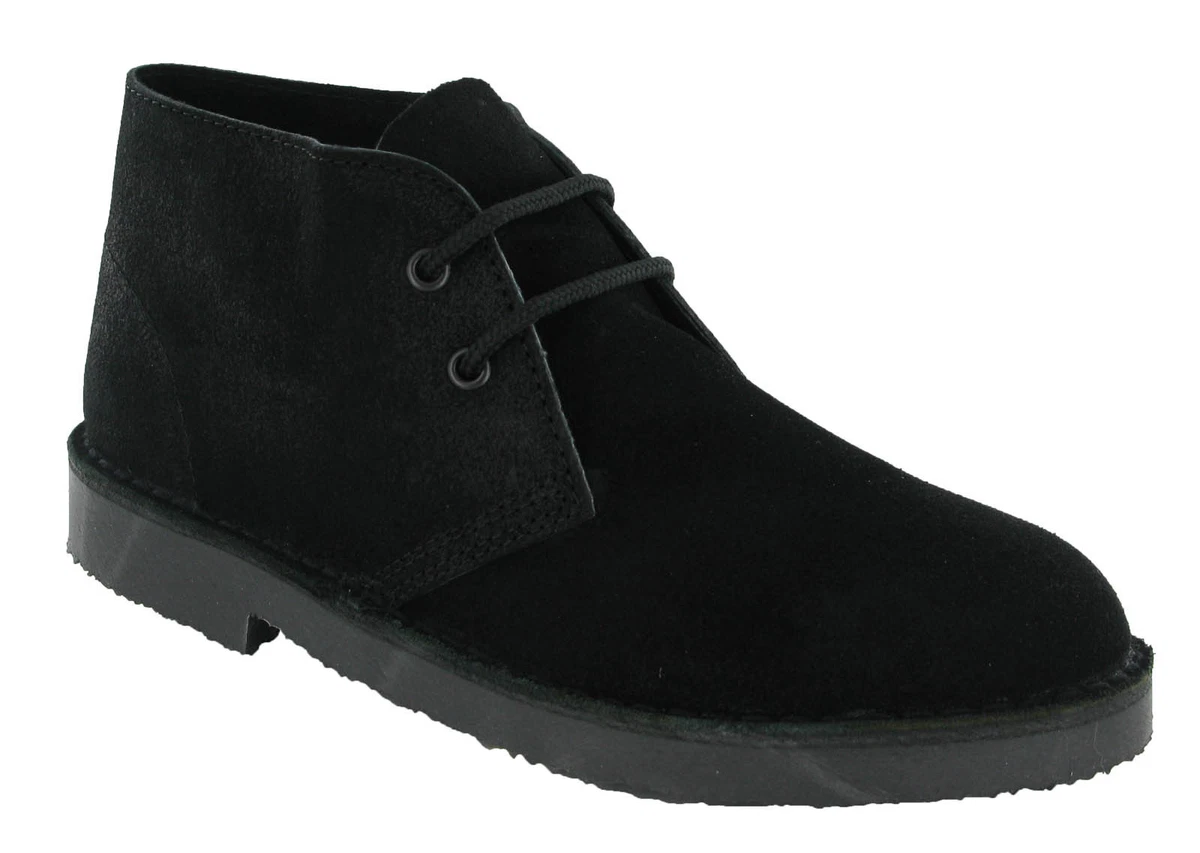 Desert boots store ebay