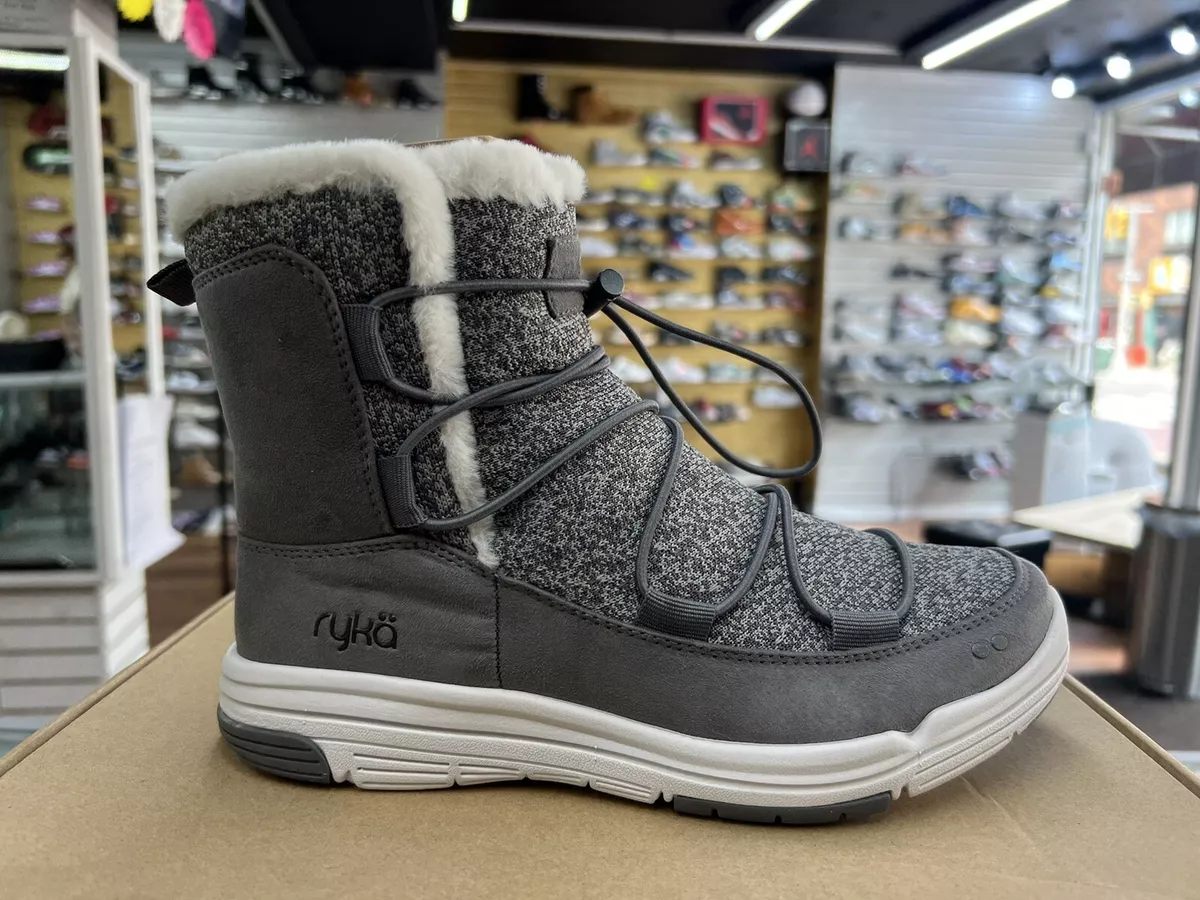 Ryka aubonne snow clearance boot