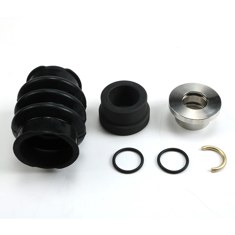 Sea Doo Carbon Seal Drive Line Rebuild Repair Kit & Boot All 717 720 787 800 951 Foto 2 de 4