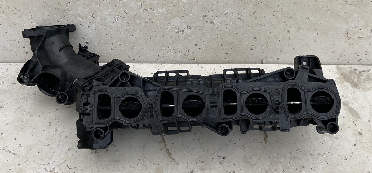 ORIGINAL BMW Ansaugbrücke F20 F30 F31 F34 N47 N47D20C 7807991  