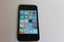 Apple iPhone 4s  12gb  Black AT T Used, great condition