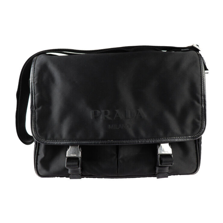 PRADA Shoulder Bag 2VD768 Messenger bag crossbody bag logo PRADA Shoulder Bag 2VD768 Messenger bag crossbody bag logo