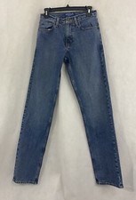 Arizona Jean Co  Men Jean Flex Relaxed Straight Size 25X34 Blue