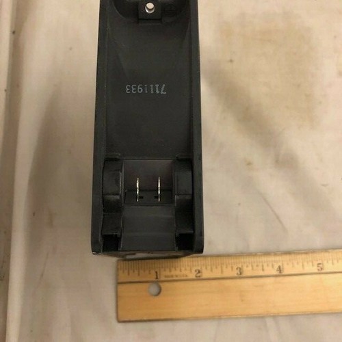 NMB-MAT, Model 4715FS-12T-B50 Fan, NMB Technologies - Afbeelding 4 van 7
